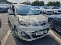 2013 KIA Morning