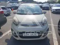 2013 KIA Morning