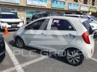 2013 KIA Morning