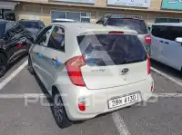 2013 KIA Morning