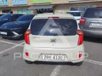 2013 KIA Morning