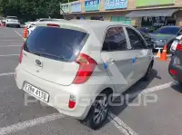 2013 KIA Morning