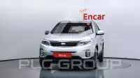 2013 KIA Sorento