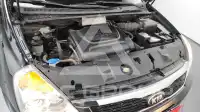 2013 KIA Carnival