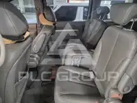 2013 KIA Carnival