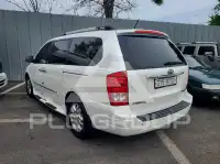 2013 KIA Carnival