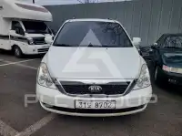 2013 KIA Carnival