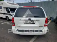 2013 KIA Carnival