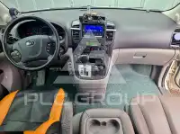 2013 KIA Carnival