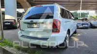 2013 KIA Carnival