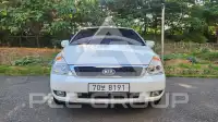 2013 KIA Carnival