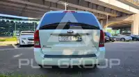 2013 KIA Carnival