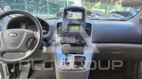 2013 KIA Carnival