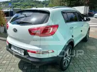 2013 KIA Sportage