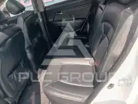 2013 KIA Sportage