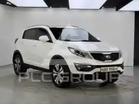 2013 KIA Sportage