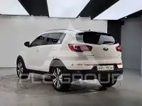 2013 KIA Sportage