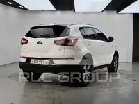 2013 KIA Sportage