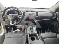 2013 KIA Sportage