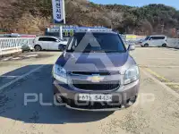 2013 GM Daewoo Orlando