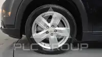 2013 GM Daewoo Orlando