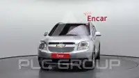2013 GM Daewoo Orlando