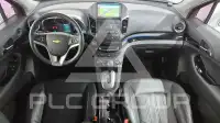 2013 GM Daewoo Orlando