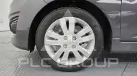2013 GM Daewoo Spark