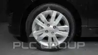 2013 GM Daewoo Spark