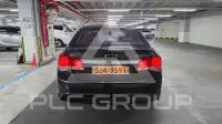 2013 GM Daewoo Cruze