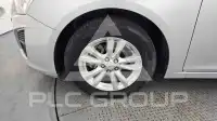 2013 GM Daewoo Cruze