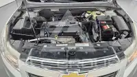 2013 GM Daewoo Cruze