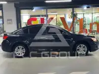 2013 GM Daewoo Cruze