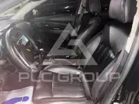 2013 GM Daewoo Cruze