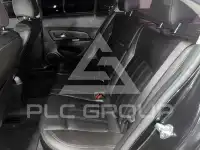 2013 GM Daewoo Cruze