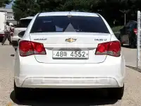 2013 GM Daewoo Cruze