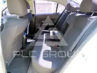 2013 GM Daewoo Cruze
