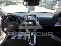 2013 GM Daewoo Cruze