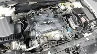 2013 GM Daewoo Cruze
