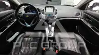 2013 GM Daewoo Cruze