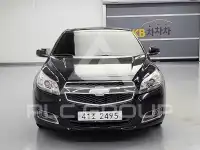 2013 GM Daewoo Malibu