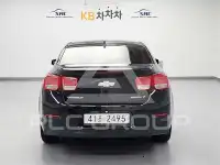 2013 GM Daewoo Malibu