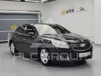 2013 GM Daewoo Malibu