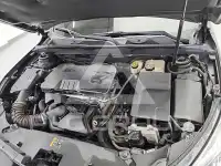 2013 GM Daewoo Malibu