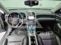 2013 GM Daewoo Malibu