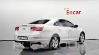 2013 GM Daewoo Malibu