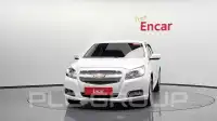 2013 GM Daewoo Malibu