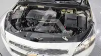 2013 GM Daewoo Malibu