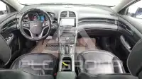2013 GM Daewoo Malibu