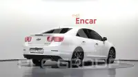 2013 GM Daewoo Malibu